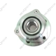 Purchase Top-Quality MEVOTECH - H513084 - Front Hub Assembly pa15