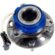 Purchase Top-Quality MEVOTECH - H513087 - Front Hub Assembly pa21