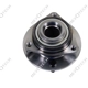 Purchase Top-Quality MEVOTECH - H513089 - Front Hub Assembly pa12