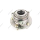 Purchase Top-Quality MEVOTECH - H513089 - Front Hub Assembly pa7