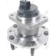 Purchase Top-Quality Front Hub Assembly by MEVOTECH - H513090 pa4