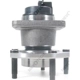 Purchase Top-Quality Front Hub Assembly by MEVOTECH - H513090 pa6