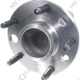 Purchase Top-Quality Front Hub Assembly by MEVOTECH - H513090 pa7