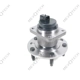 Purchase Top-Quality Front Hub Assembly by MEVOTECH - H513090 pa8