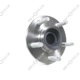 Purchase Top-Quality Front Hub Assembly by MEVOTECH - H513092 pa10