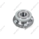 Purchase Top-Quality Front Hub Assembly by MEVOTECH - H513092 pa12