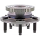 Purchase Top-Quality Front Hub Assembly by MEVOTECH - H513092 pa16