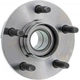 Purchase Top-Quality Front Hub Assembly by MEVOTECH - H513092 pa17