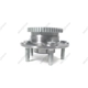 Purchase Top-Quality Front Hub Assembly by MEVOTECH - H513092 pa7