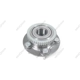 Purchase Top-Quality Front Hub Assembly by MEVOTECH - H513092 pa8