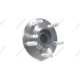 Purchase Top-Quality Front Hub Assembly by MEVOTECH - H513092 pa9