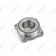 Purchase Top-Quality Front Hub Assembly by MEVOTECH - H513098 pa2
