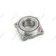 Purchase Top-Quality Front Hub Assembly by MEVOTECH - H513098 pa8
