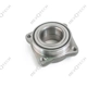 Purchase Top-Quality Front Hub Assembly by MEVOTECH - H513098 pa9