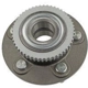 Purchase Top-Quality Front Hub Assembly by MEVOTECH - H513104 pa11