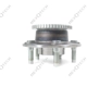 Purchase Top-Quality Front Hub Assembly by MEVOTECH - H513104 pa8