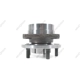 Purchase Top-Quality Front Hub Assembly by MEVOTECH - H513107 pa5