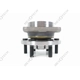 Purchase Top-Quality Front Hub Assembly by MEVOTECH - H513109 pa10