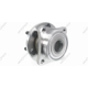 Purchase Top-Quality Front Hub Assembly by MEVOTECH - H513109 pa6