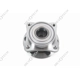 Purchase Top-Quality Front Hub Assembly by MEVOTECH - H513109 pa8