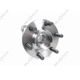 Purchase Top-Quality Front Hub Assembly by MEVOTECH - H513109 pa9