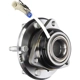 Purchase Top-Quality Front Hub Assembly by MEVOTECH - H513121 pa15