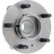 Purchase Top-Quality Front Hub Assembly by MEVOTECH - H513121 pa19