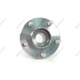 Purchase Top-Quality Front Hub Assembly by MEVOTECH - H513121 pa8