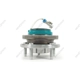 Purchase Top-Quality Front Hub Assembly by MEVOTECH - H513121 pa9