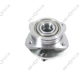 Purchase Top-Quality Front Hub Assembly by MEVOTECH - H513122 pa11