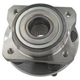Purchase Top-Quality Front Hub Assembly by MEVOTECH - H513122 pa14