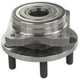 Purchase Top-Quality Front Hub Assembly by MEVOTECH - H513122 pa15