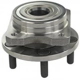 Purchase Top-Quality Front Hub Assembly by MEVOTECH - H513122 pa17