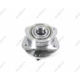 Purchase Top-Quality Front Hub Assembly by MEVOTECH - H513122 pa2