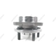 Purchase Top-Quality Front Hub Assembly by MEVOTECH - H513122 pa7