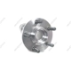 Purchase Top-Quality Front Hub Assembly by MEVOTECH - H513122 pa8