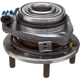Purchase Top-Quality MEVOTECH - H513124 - Front Hub Assembly pa19