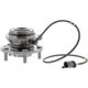 Purchase Top-Quality MEVOTECH - H513124 - Front Hub Assembly pa22