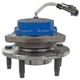 Purchase Top-Quality Front Hub Assembly by MEVOTECH - H513139 pa12