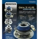 Purchase Top-Quality Front Hub Assembly by MEVOTECH - H513139 pa18