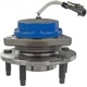 Purchase Top-Quality Front Hub Assembly by MEVOTECH - H513139 pa19