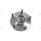 Purchase Top-Quality Front Hub Assembly by MEVOTECH - H513139 pa9