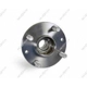 Purchase Top-Quality Front Hub Assembly by MEVOTECH - H513152 pa1