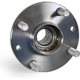 Purchase Top-Quality Front Hub Assembly by MEVOTECH - H513152 pa13
