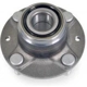 Purchase Top-Quality Front Hub Assembly by MEVOTECH - H513152 pa16