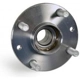 Purchase Top-Quality Front Hub Assembly by MEVOTECH - H513152 pa18