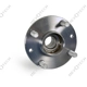 Purchase Top-Quality Front Hub Assembly by MEVOTECH - H513152 pa7