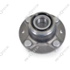 Purchase Top-Quality Front Hub Assembly by MEVOTECH - H513152 pa8