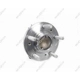 Purchase Top-Quality Front Hub Assembly by MEVOTECH - H513167 pa1
