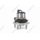 Purchase Top-Quality Front Hub Assembly by MEVOTECH - H513167 pa11